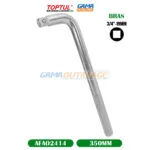 BRAS 3/4" 350MM TOPTUL – Image 5