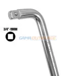 BRAS 3/4" 350MM TOPTUL – Image 3