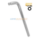 BRAS 3/4" 350MM TOPTUL