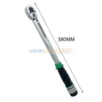CLE DYNAMOMETRIQUE 3/8" 20-110NM TOPTUL – Image 2