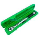 CLE DYNAMOMETRIQUE 3/8" 20-110NM TOPTUL – Image 3