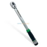 CLE DYNAMOMETRIQUE 3/8" 20-110NM TOPTUL