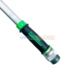 CLE DYNAMOMETRIQUE 1/2" 40-210NM TOPTUL – Image 4