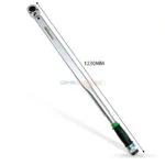 CLE DYNAMOMETRIQUE 1" 140-980NM TOPTUL – Image 2