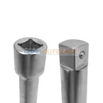 RALLONGE 3/4" 200MM TOPTUL – Image 3