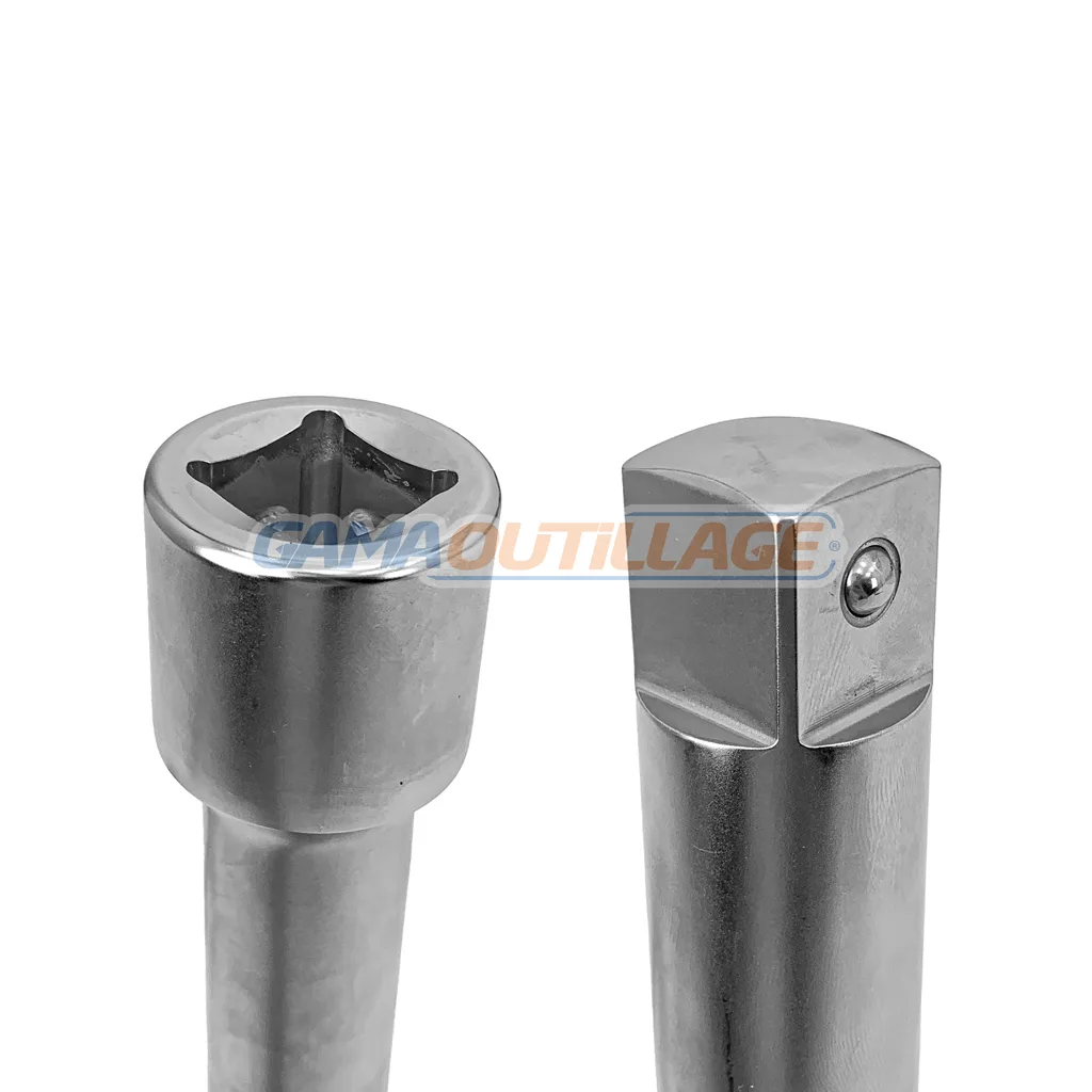RALLONGE 3/4" 400MM TOPTUL – Image 3