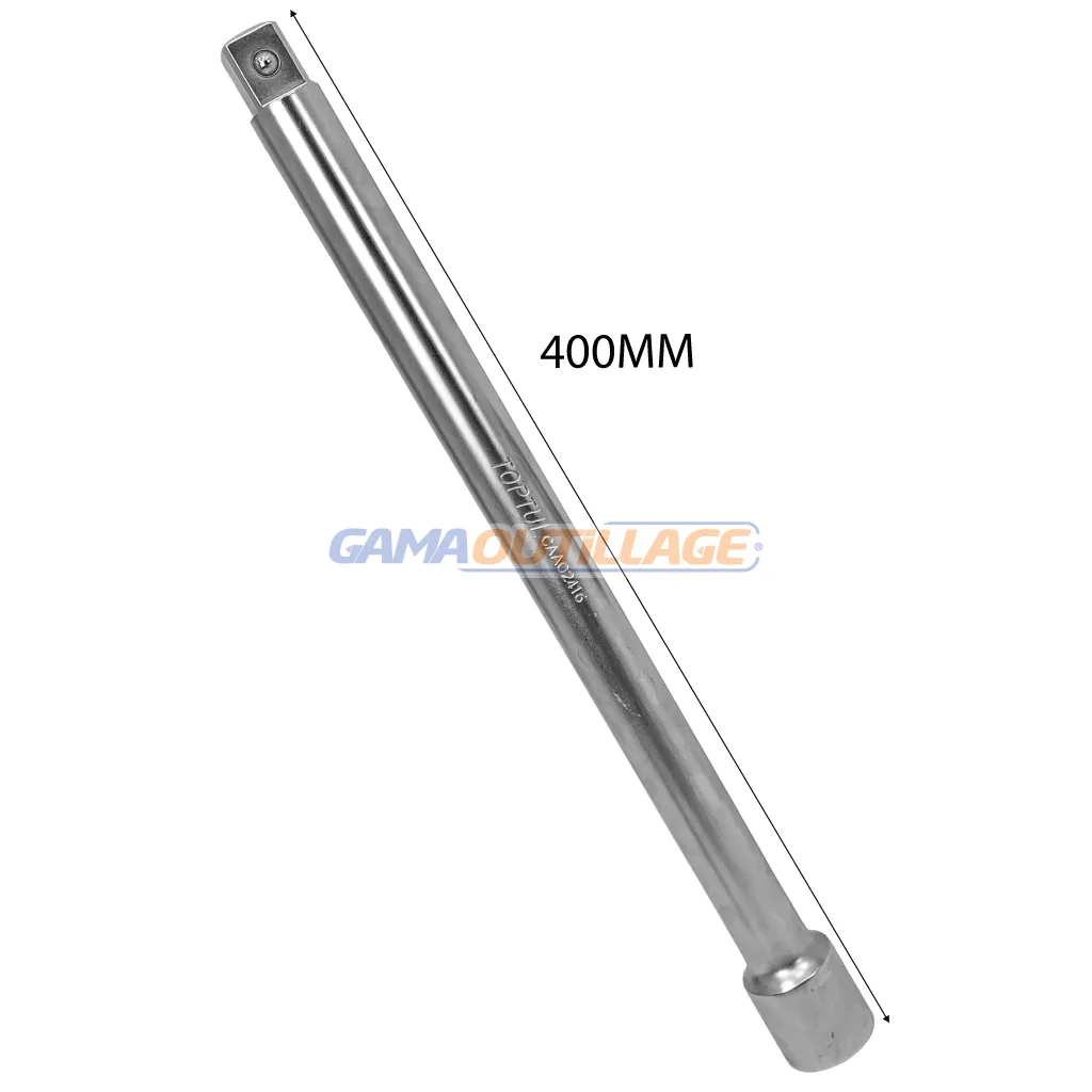 RALLONGE 3/4" 400MM TOPTUL – Image 2