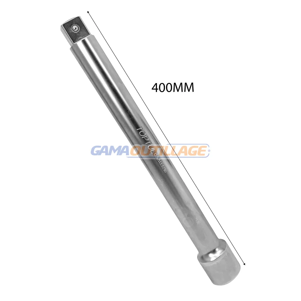 RALLONGE 1" 400MM TOPTUL – Image 2
