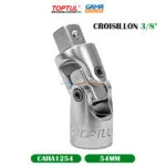 CROISILLON 3/8" TOPTUL – Image 5