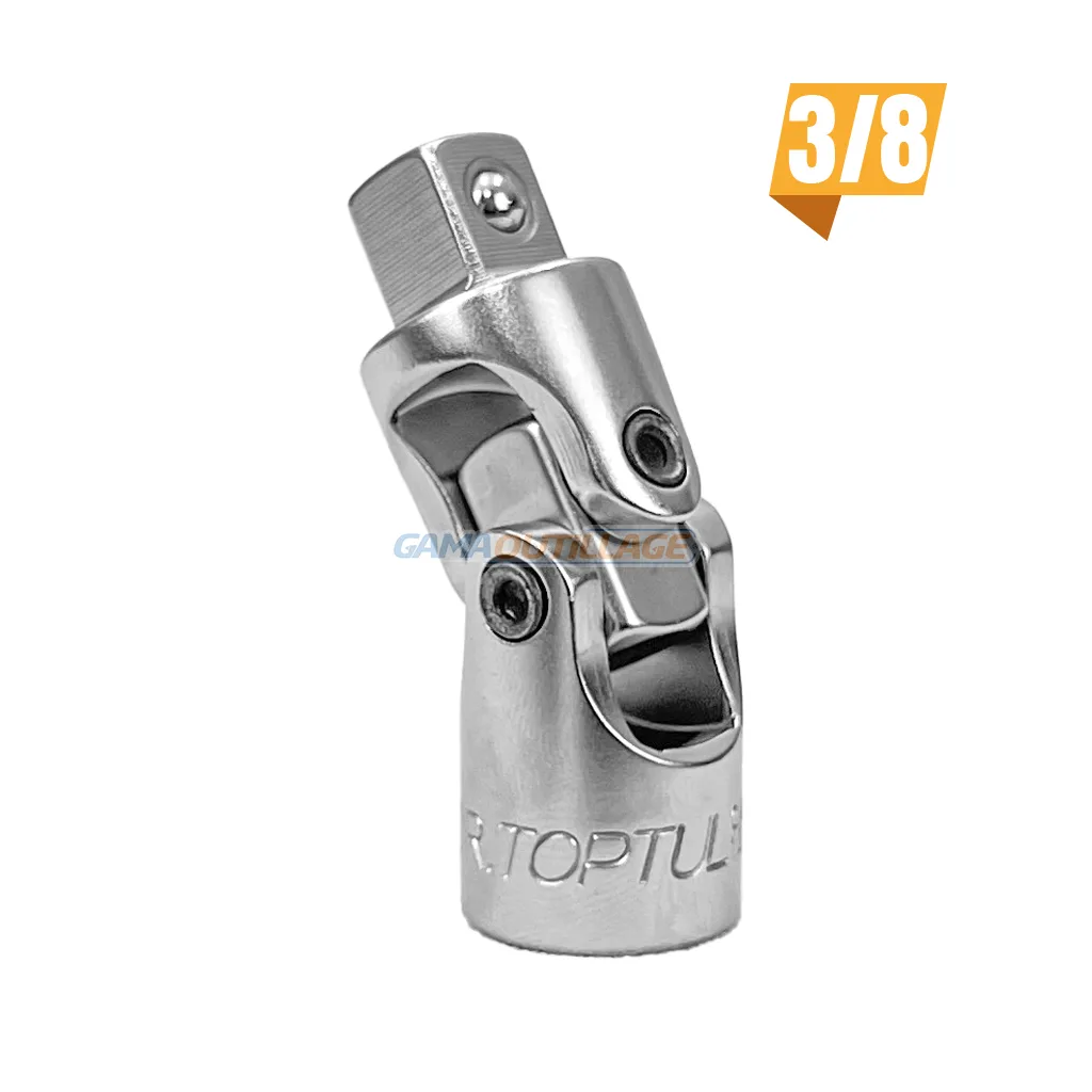 CROISILLON 3/8" TOPTUL – Image 1
