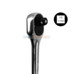 CLIQUET 1/2 CHROME TOPTUL – Image 3