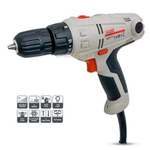 VISSEUSE ELECTRIQUE 10MM 280W CROWN