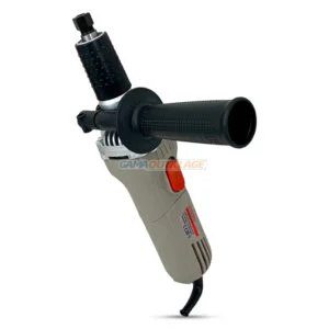 MEULEUSE DROITE 600W BEC LONG CROWN