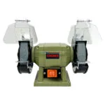 TOURET A MEULER 125 MM 200 W CROWN – Image 2