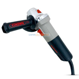 MEULEUSE 115MM 650W CROWN