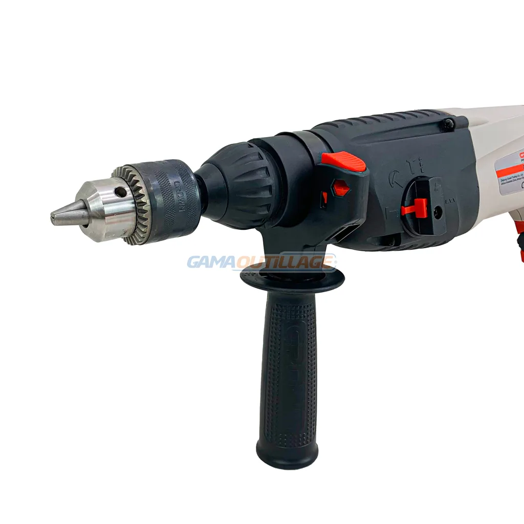 MARTEAU 26MM 850W PM CROWN – Image 2