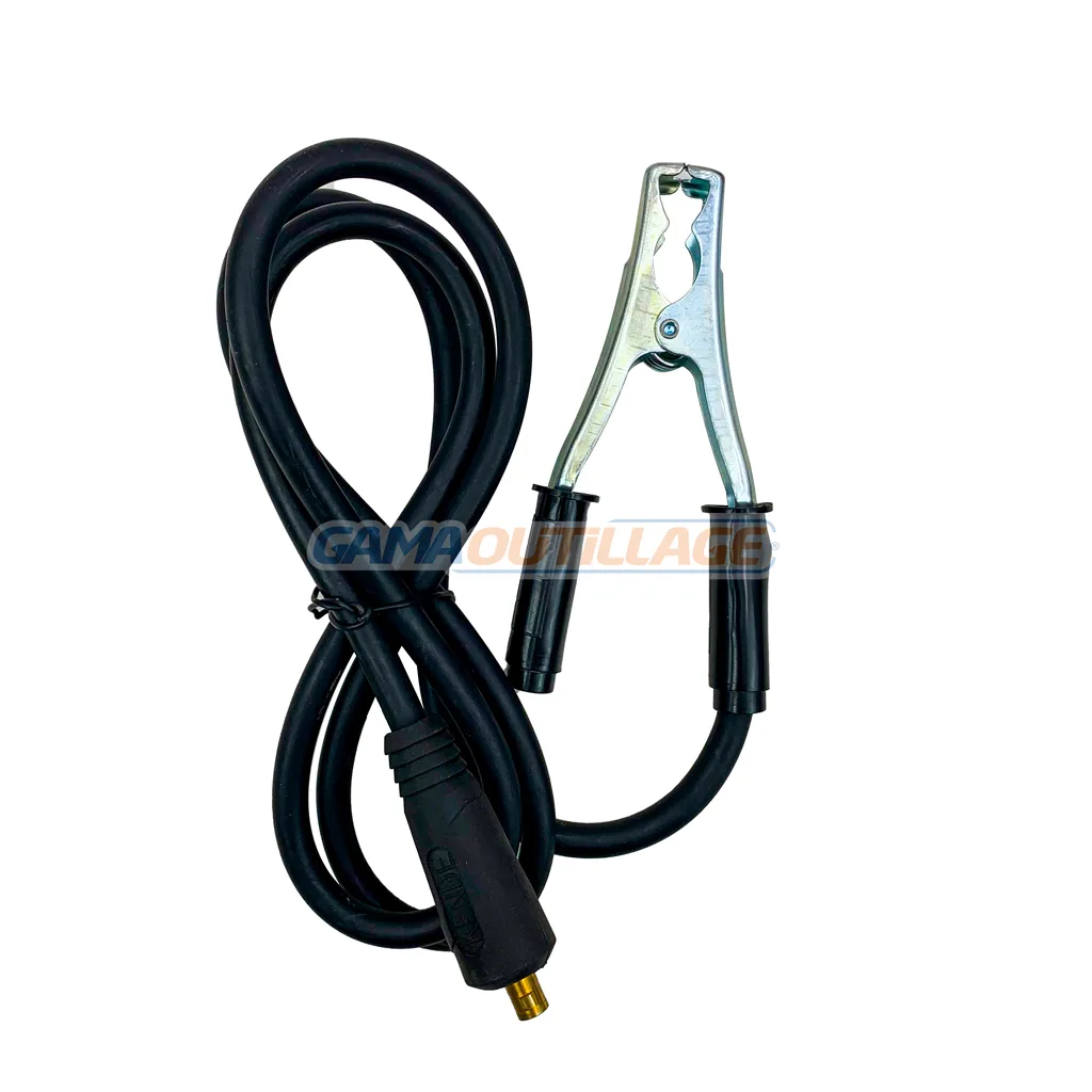 POSTE A SOUDER INVERTER 160 A CROWN – Image 5