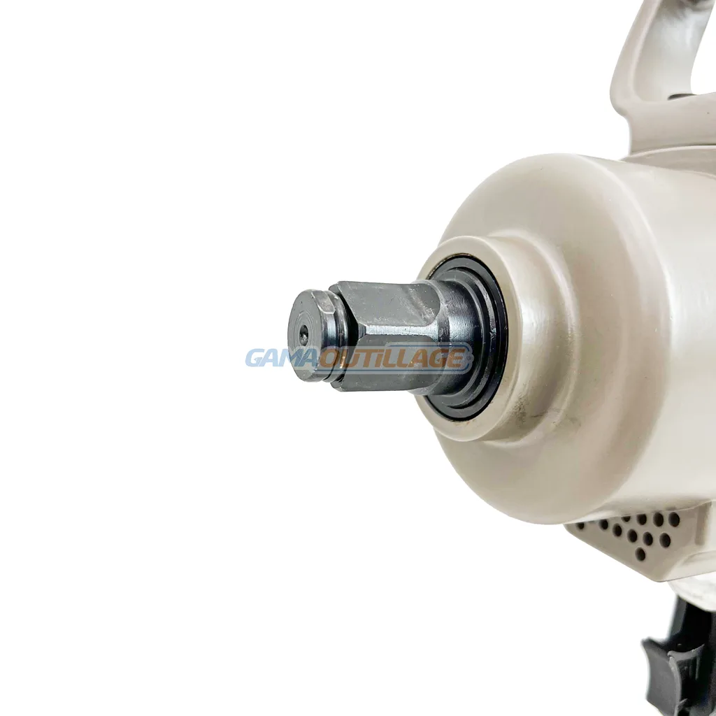 CLE CHOC PNEUMATIQUE 3/4" 1600 N.M CROWN – Image 3