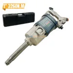 CLE CHOC PNEUMATIQUE 1" 3200 N.M CROWN B3