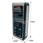 TELEMETRE LASER 40M CROWN
