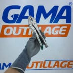 PINCE ETEAU 10" TOPTUL