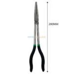 PINCE A BEC LONG 11" TOPTUL – Image 3