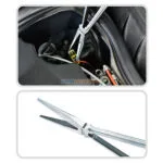 PINCE A BEC LONG 11" TOPTUL – Image 4