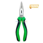 PINCE A BEC LONG COUDEE 8" TOPTUL