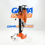 CAROTTEUSE 300MM 4900W CAYKEN