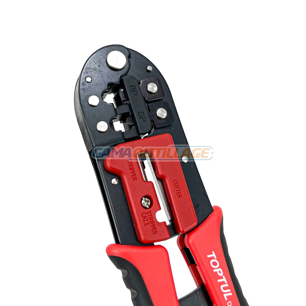 PINCE A SERTIR MODULAIRE TOPTUL – Image 3