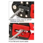 PINCE A SERTIR MODULAIRE TOPTUL – Image 5