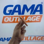 TETE DE COUPE ACETYLENE 10/10 SKY WELD