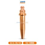 TETE DE COUPE ACETYLENE 10/10 SKY WELD