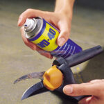 DEGRIPPANT MULTIFONCTION 025ML WD-40 - GAMA OUTILLAGE