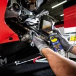MOTO GRAISSE CHAINE 400ML WD-40 – Image 4