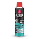 NETTOYANT CONTACTS 3EN1 250 ML WD 40