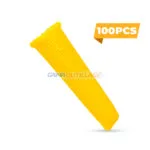 CALE DE NIVELLEMENT 15MM JAUNE SNP