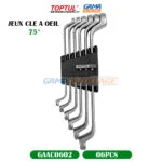 JEUX CLE A OEIL 6 PIECES 75° TOPTUL – Image 6