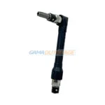 JEUX D'EMBOUT TORX+ADAP 08PCS TOPTUL – Image 3