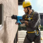 MARTEAU SANS FIL 18V 4.0AH BOSCH – Image 5