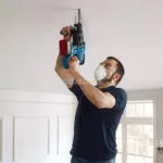 MARTEAU SANS FIL 18V 4.0AH BOSCH – Image 7