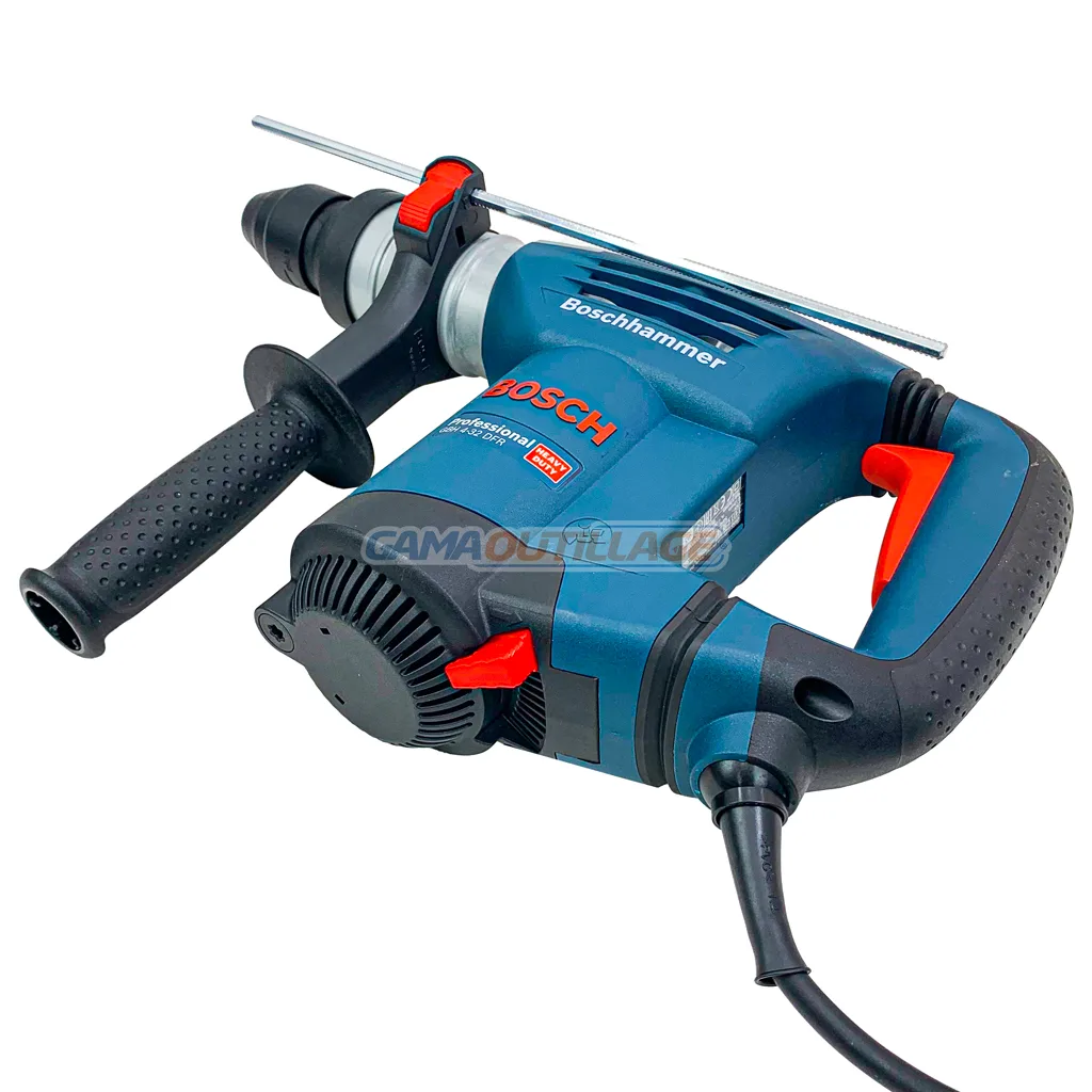 MARTEAU PERFORATEUR 32 900 W BOSCH – Image 9