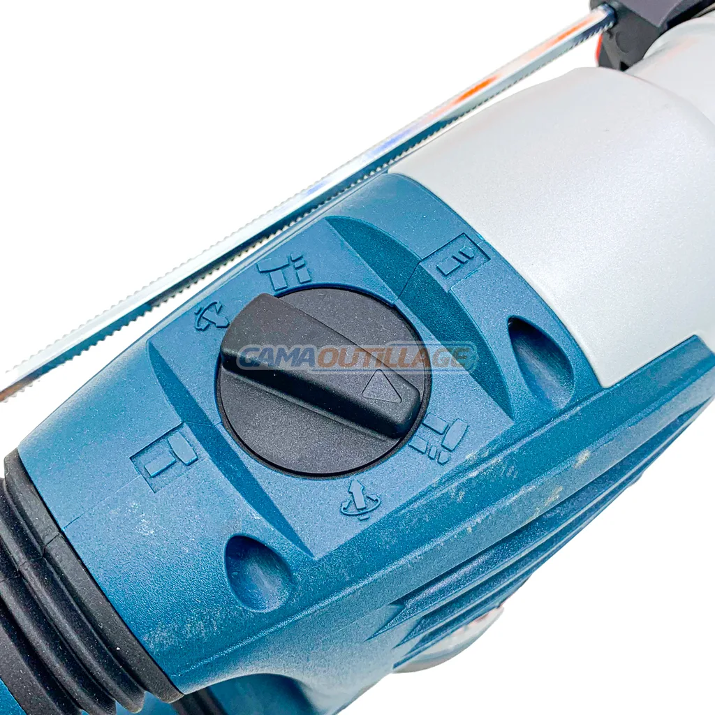 MARTEAU PERFORATEUR 32 900 W BOSCH – Image 7