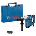 MARTEAU PERFORATEUR 32 900 W BOSCH – Image 6