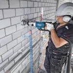 CAROTTEUSE 180MM 2000W BOSCH – Image 6
