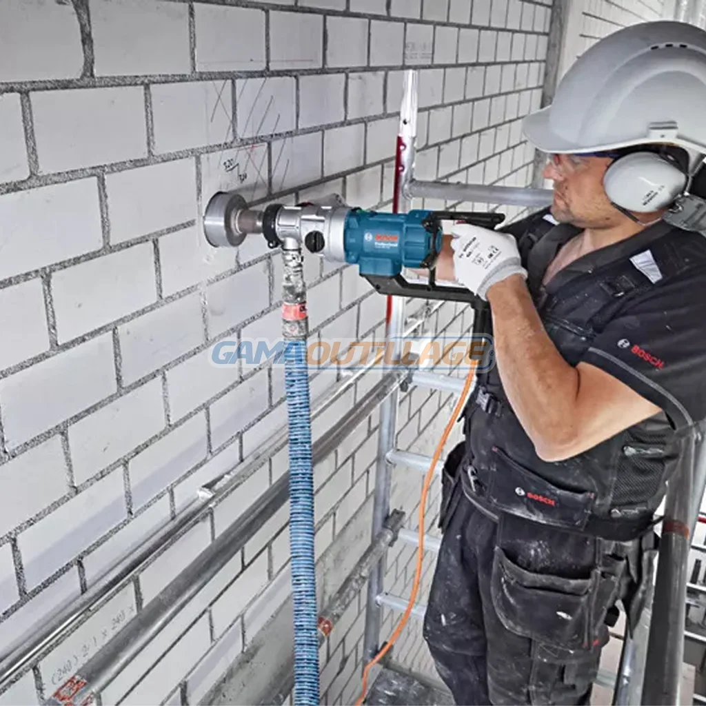 CAROTTEUSE 180MM 2000W BOSCH – Image 6