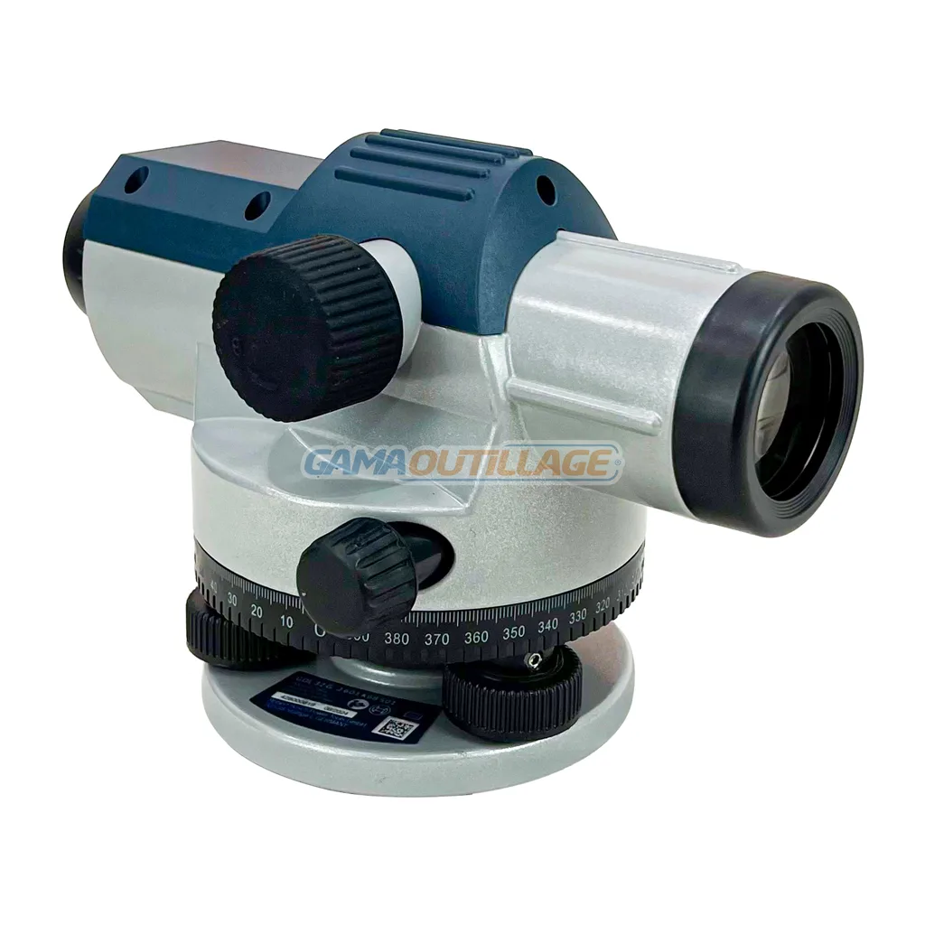 NIVEAU OPTIQUE GOL 32 BOSCH – Image 5