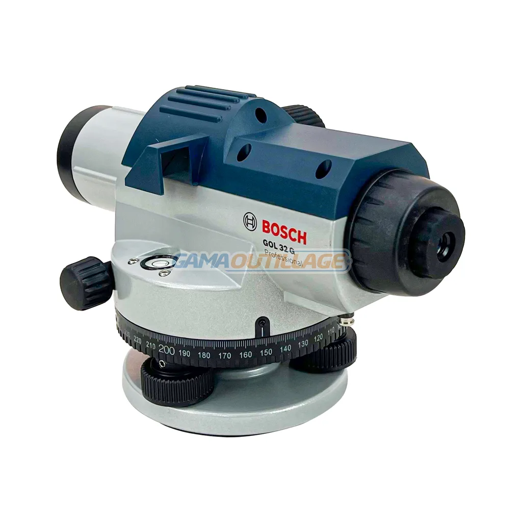 NIVEAU OPTIQUE GOL 32 BOSCH – Image 6