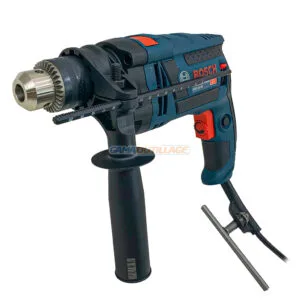 PERCEUSE 13MM 750W BOSCH