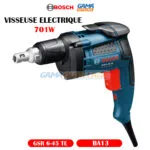 VISSEUSE ELECTRIQUE 701W BA13 BOSCH – Image 11